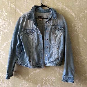 Stetson Denim Jacket